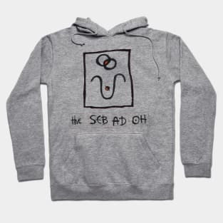 The seb ad oh Hoodie